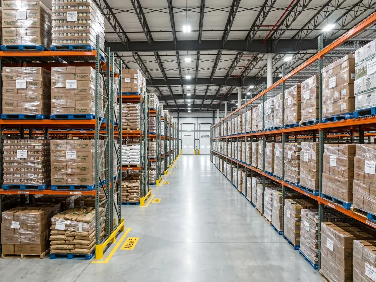 Forklift services in Chantilly, VA
