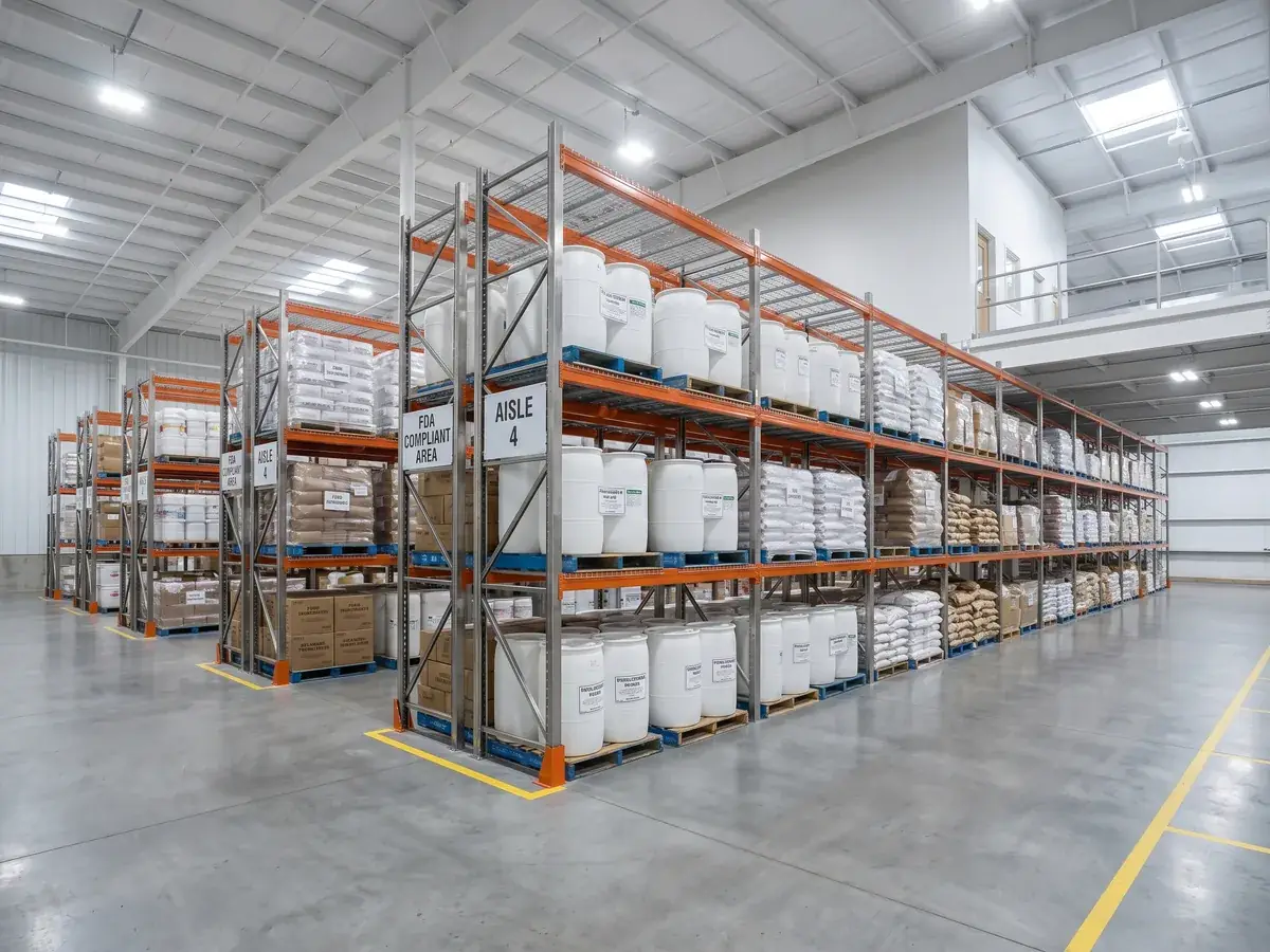 Forklift services in Fairfax, VA