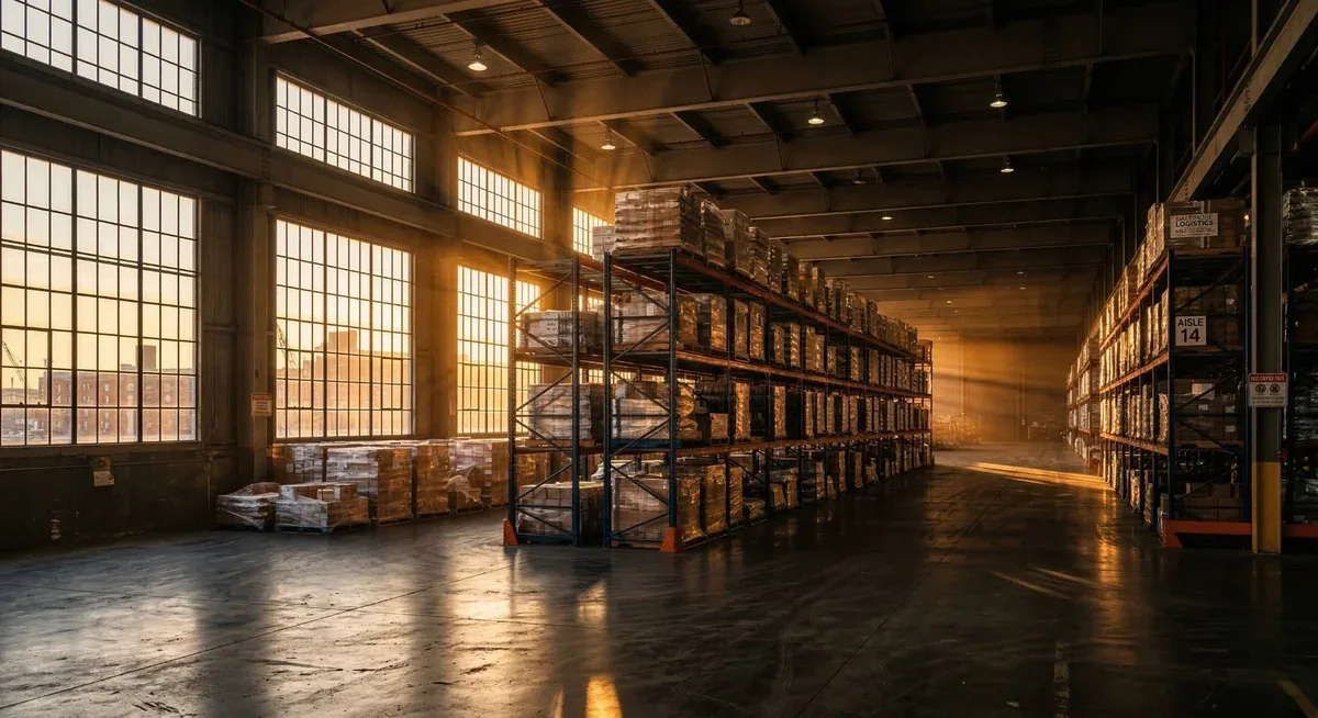 Forklift services in Haymarket, VA